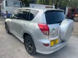 Toyota RAV4 2006 Silver - 2