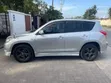 Toyota RAV4 2006 Silver - 3