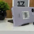 New Xiaomi Redmi Note 17 256GB Purple - 3