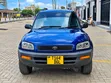 Toyota RAV4 Base 4x4 1999 - 1