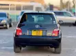 Toyota IST 2006 Black - 2