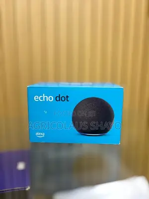 Amazon Echo Dot Smart Speaker with Alexa