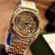 Forsining Automatic Watch - 3