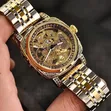 Forsining Automatic Watch - 4
