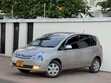Toyota Corolla Spacio 2005 Gold - 2