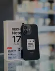 New Xiaomi Redmi Note 17 Pro 256GB Black - 1