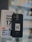 New Xiaomi Redmi Note 17 Pro 256GB Black - 3