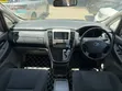 Toyota Alphard 2006 - Nyeupe Lumo - 3