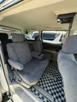 Toyota Alphard 2006 - Nyeupe Lumo - 4