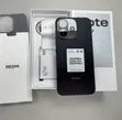 New Xiaomi Redmi Note 17 Pro 256GB Black - 3