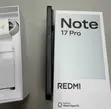 New Xiaomi Redmi Note 17 Pro 256GB Black - 5