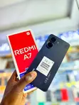 New Xiaomi Redmi A7 64GB Black - 1