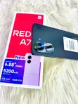 New Xiaomi Redmi A7 64GB Black - 2