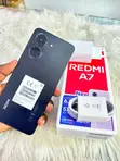 New Xiaomi Redmi A7 64GB Black - 4