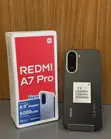 New Xiaomi Redmi A7 Pro 64GB Black - 2