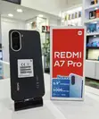New Xiaomi Redmi A7 Pro 64GB Black - 3