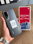 New Xiaomi Redmi A7 Pro 128GB Black - 1