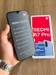 New Xiaomi Redmi A7 Pro 128GB Black - 2