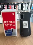 New Xiaomi Redmi A7 Pro 128GB Black - 3