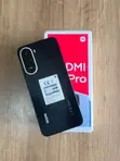New Xiaomi Redmi A7 Pro 128GB Black - 4
