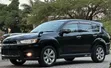 Mitsubishi Outlander 2010 Black - 2