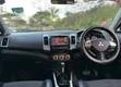 Mitsubishi Outlander 2010 Black - 4