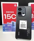 New Xiaomi Redmi 15C 128GB Black - 1