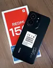 New Xiaomi Redmi 15C 128GB Black - 3