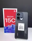 New Xiaomi Redmi 15C 128GB Black - 4