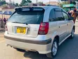 Toyota Nadia 2.0 150hp FWD 2000 Silver - 3