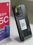 New Xiaomi Redmi 15C 128GB Black - 2