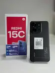 New Xiaomi Redmi 15C 128GB Black - 3