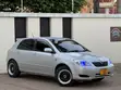 Toyota Corolla RunX 2005 Nyeupe - 1