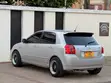 Toyota Corolla RunX 2005 Nyeupe - 2
