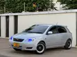 Toyota Corolla RunX 2005 Nyeupe - 3