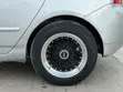 Toyota Corolla RunX 2005 Nyeupe - 4