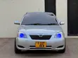 Toyota Corolla RunX 2005 Nyeupe - 5