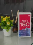 New Xiaomi Redmi 15C 256GB Black - 4