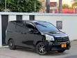 Toyota Noah 2009 Black - 1