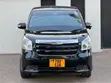 Toyota Noah 2009 Black - 2