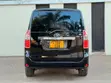 Toyota Noah 2009 Black - 4