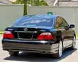 Toyota Crown Royale 2005 Black - 1
