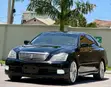 Toyota Crown Royale 2005 Black - 2
