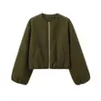 Bomber Jacket - Brand New - 1