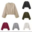 Bomber Jacket - Brand New - 2