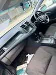 Toyota Crown Athlete 2009 White - 3