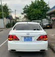 Toyota Crown Athlete 2009 White - 4