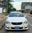 Toyota Crown Athlete 2009 White - 5