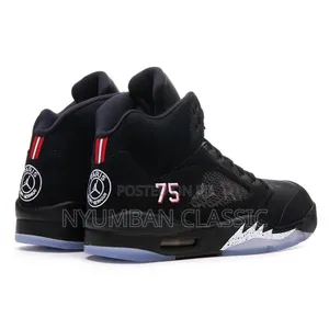 Viatu vya Nike Jordan J5