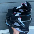 Nike Jordan J5 Shoes - 3